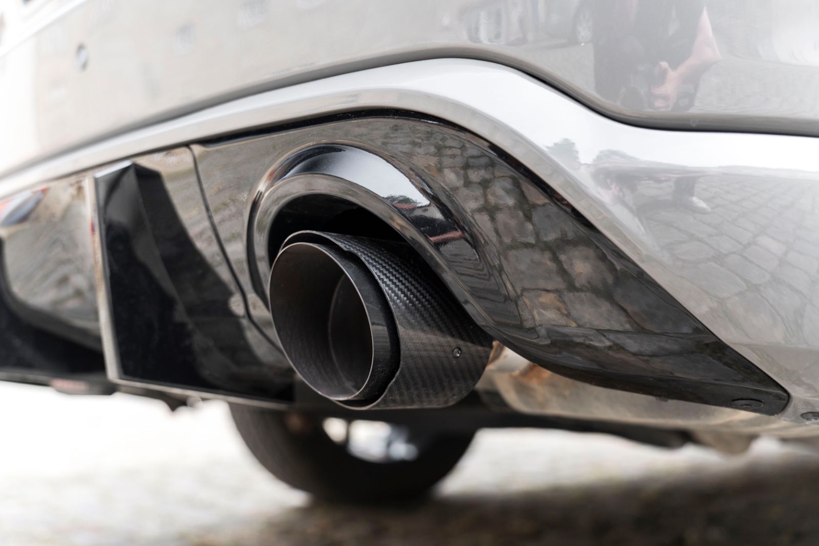 Fahrzeugabbildung Dodge Durango R/T 5,7L AWD SRT Paket LPG ACC LED KAM