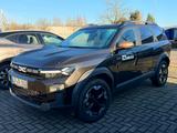 Dacia BigsterExtreme eHeckklappe,Winter Pl.uCity Paket - : Geländewagen, Big
