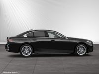 BMW 520 - Vorschau Bild 9