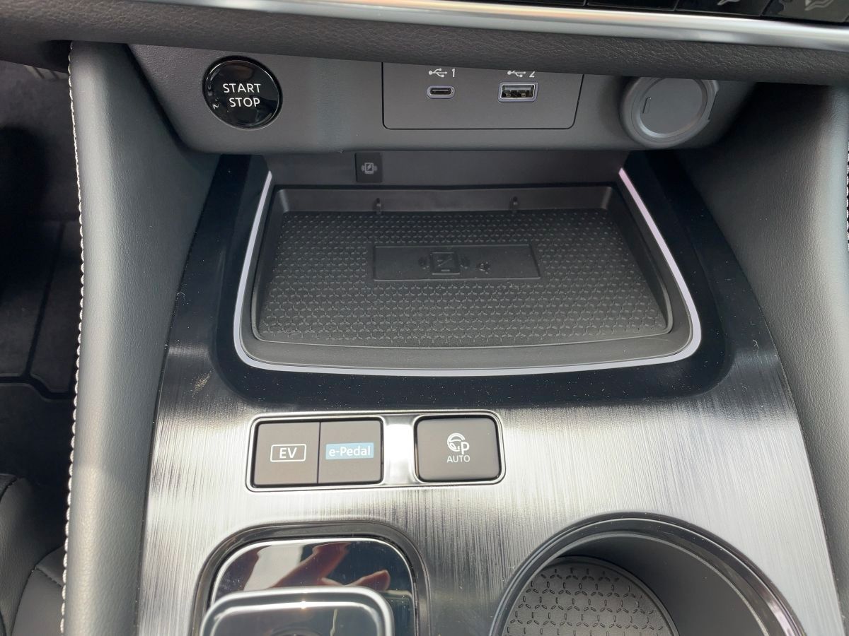 Nissan X-Trail - Bild 14