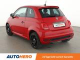 Fiat 500 0.9 S *NAVI*PDC*TEMPO*ALU*KLIMA* - Fiat 500: 0