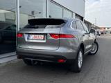 Jaguar F-Pace 20d Prestige  Xenon/Pano/Leder/Meridian - Jaguar F-Pace in Frankfurt (Main)