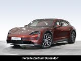Porsche Taycan 4S Cross Turismo Panorama Surround-View - Porsche Taycan in Duisburg