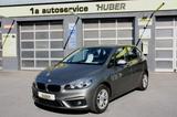 BMW 218 d Advantage MY 2017 Business Navi Parkassi - BMW 218: 218d