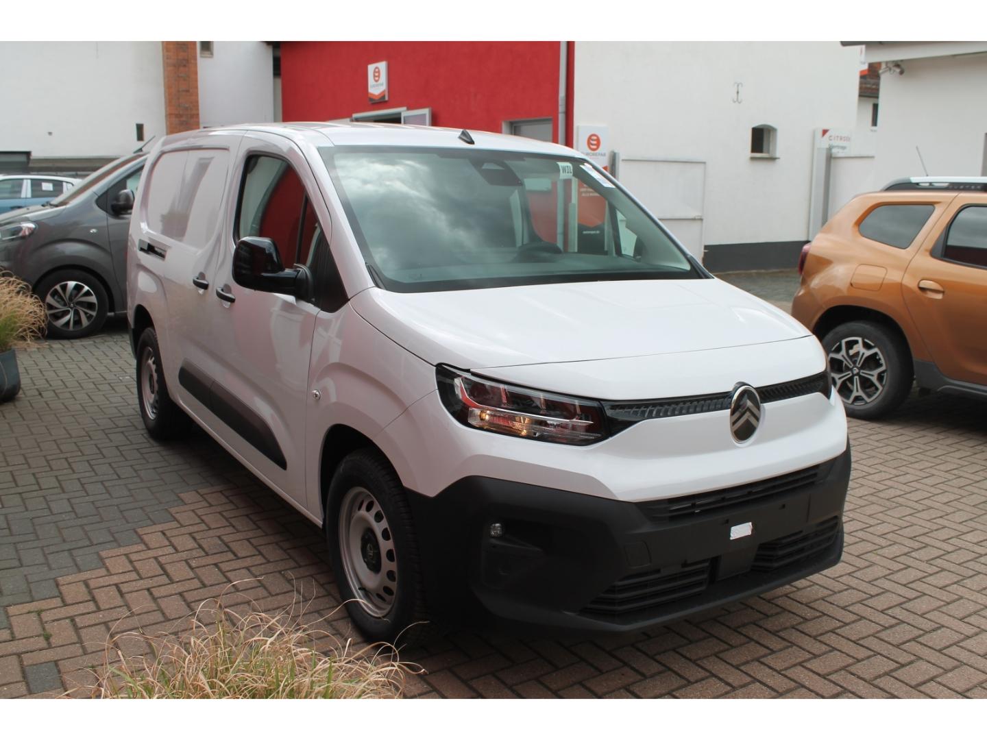Citroën Berlingo KaWa L2 XL AHK Kamera Winter Shz Lhz Wo