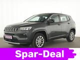 Jeep Compass Altitude Keyless|LED|Winter-Paket|CarPla - Jeep Compass in Krefeld
