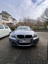BMW 316d Touring - 2011 - gebrauchte BMW 316 aus dem Jahr 2011