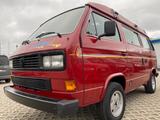 Volkswagen T3 1.9l California Westfalia Aufstelldach Camper - Volkswagen T3: Californi