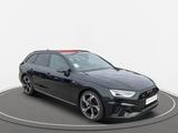 Audi A4 Avant S line 40 TFSI quattro Black Edition - Audi A4: Edition