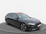 Audi A4 Avant S line 40 TFSI quattro Black Edition - Audi A4 in Aachen