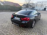BMW 440 Gran Coupé 440i Gran Coupé M Sport A M Sport - BMW 440 Gran Coupé Gebrauchtwagen