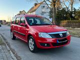 Dacia Logan mcv 1,6 MPI LAUREATE - Dacia Logan: Mpi