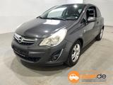 Opel Corsa 1.4 Satellite Klima - Opel Corsa Satellite mit Benzin-Antrieb