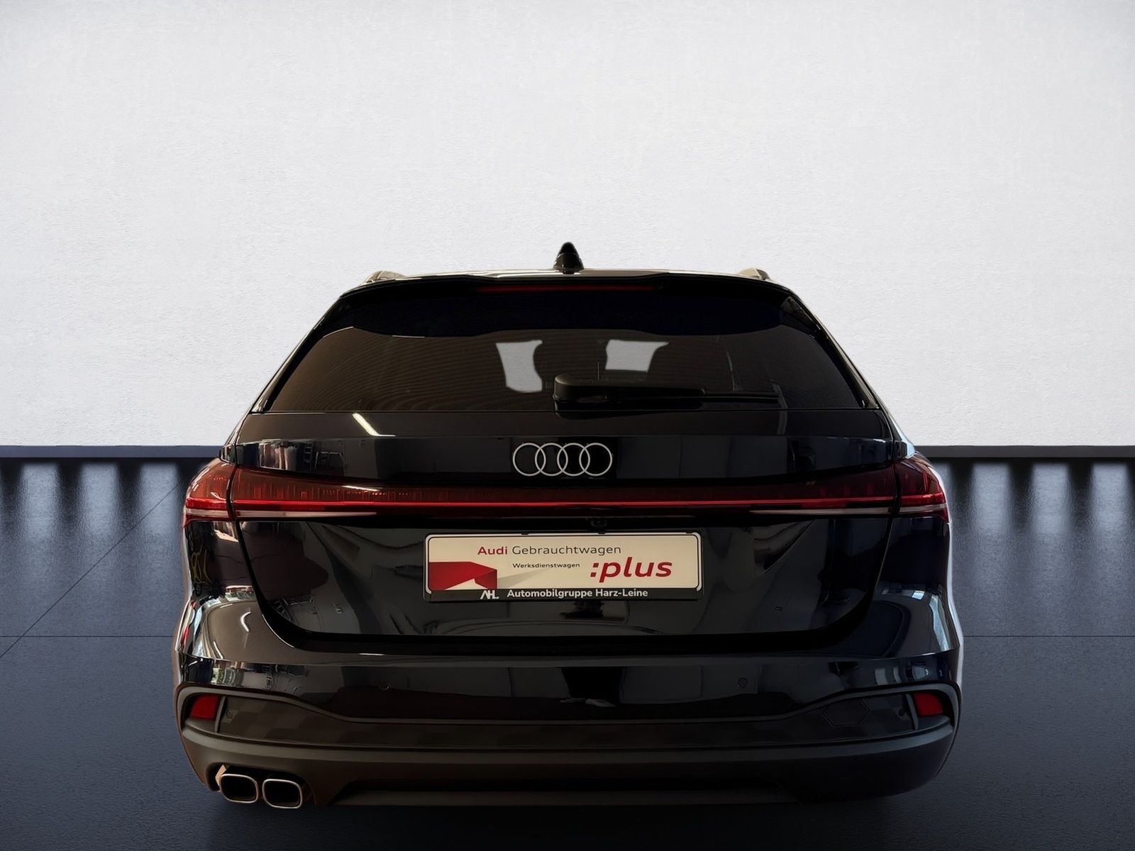 Audi A5 - Bild 5