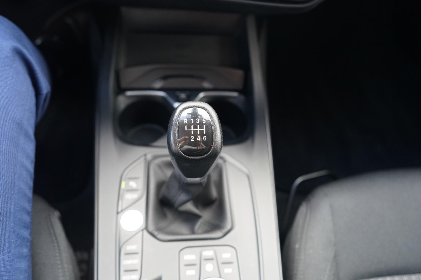 BMW 218 i Gran Coupé Advantage LED Navi Sitzheizung, миниатюра 22