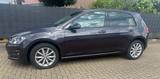 Volkswagen Golf VII Lounge 98000km 2 Hand Klima 1.2 TSI - Volkswagen Golf: 98