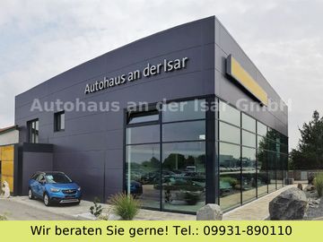 Bild 13 Opel Corsa E 1.4 Color Edition ecoFlex *AUTOMATIK*