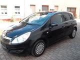 Opel Corsa 1.2 ecoFLEX *Bj.9/10*2Hd.66Tkm*Tüv7/27* - Opel Corsa: Ecoflex
