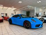 Porsche 911 992 Carrera GTS LIFT/ACC/360/Schiebedach - Porsche 992 in Bremen