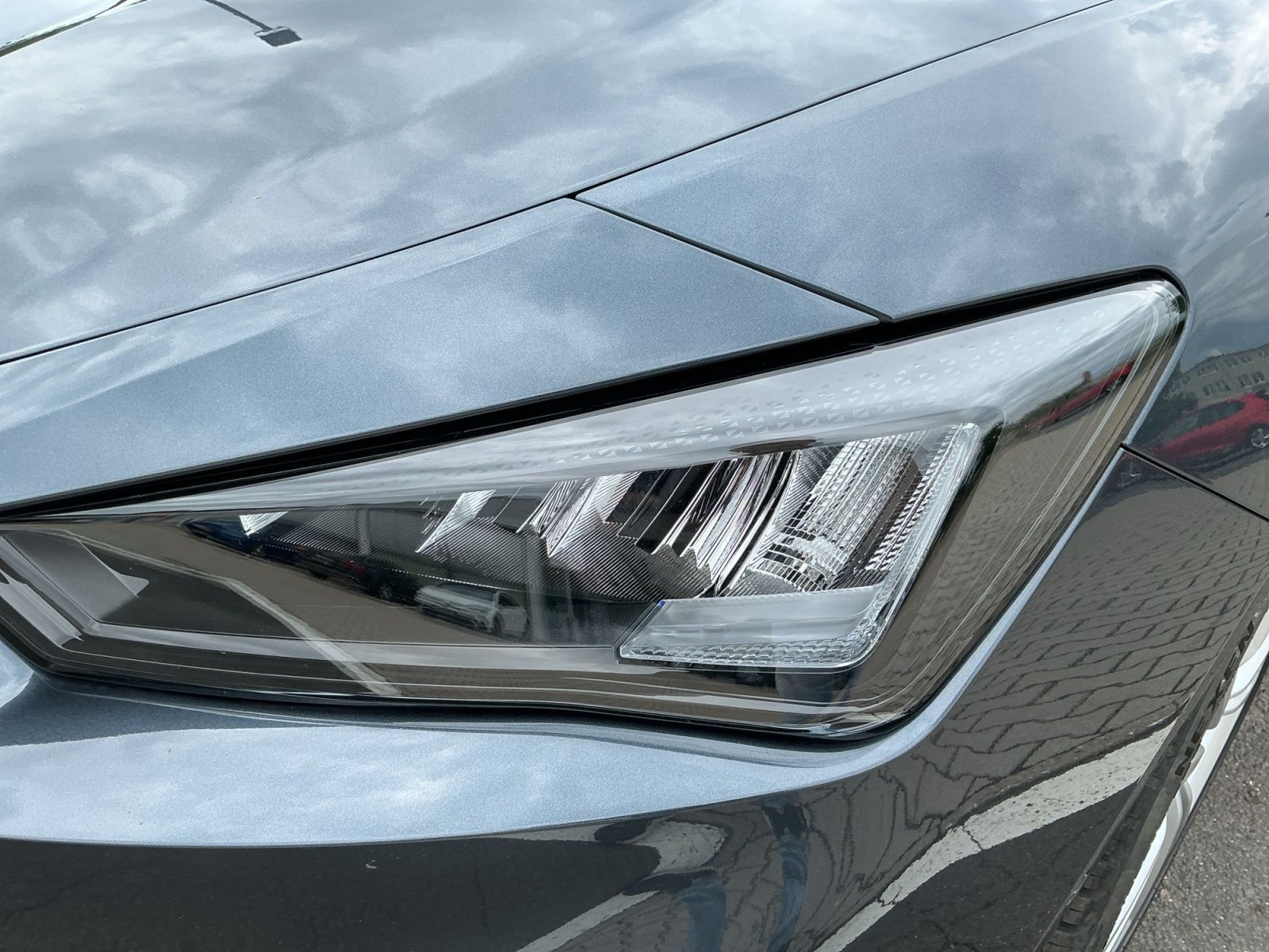 Seat Leon - Bild 19
