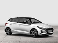Hyundai i20 - Vorschau Bild 7