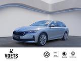 Skoda Octavia Combi 2.0TDI SELECTION LED+Navi+Sitzhzg.