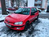 Peugeot 106 1.1 60PS - Peugeot 106: 1.6
