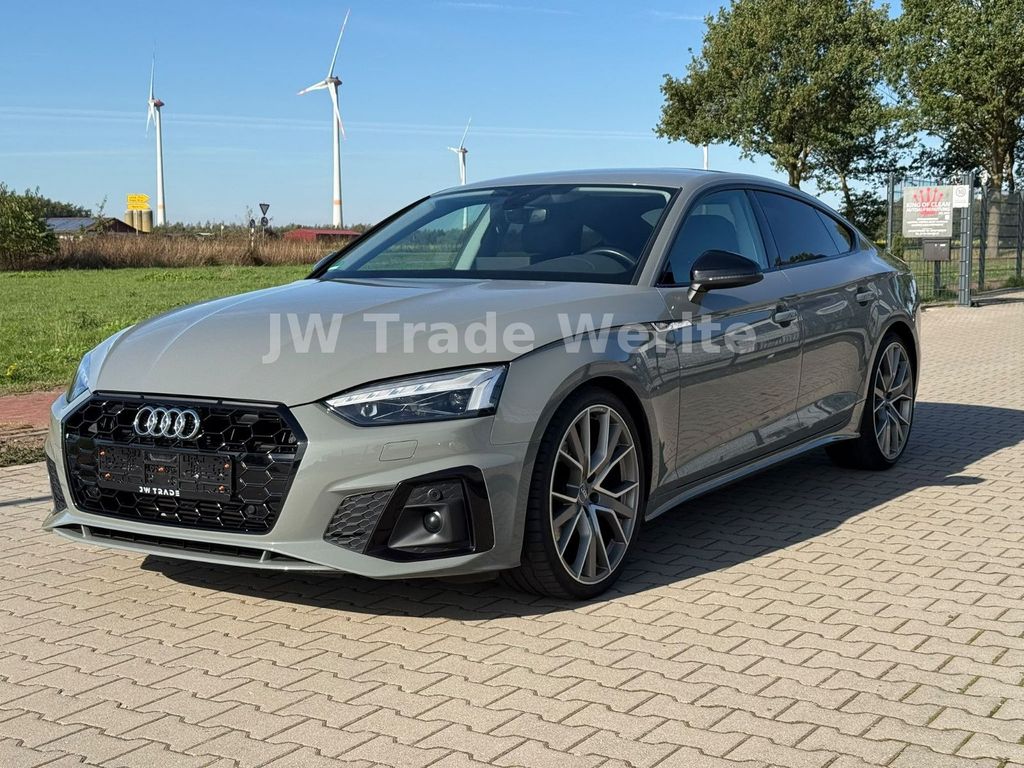 Image of Audi A5