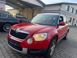 Skoda Yeti 1.8TSI 4x4 Allrad/AUTOMATIK/Ambition - gebrauchte Skoda Yeti aus dem Jahr 2013