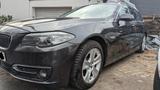BMW 535i xDrive Touring AHK, ACC, Nappaleder  - BMW 535: Kombi, 535i