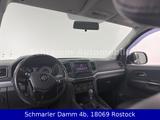 Volkswagen Amarok LED Geschlossen V6 TDI 4Motion - gebrauchte VW Amarok aus dem Jahr 2016