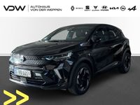 Renault Captur - Vorschau Bild 1