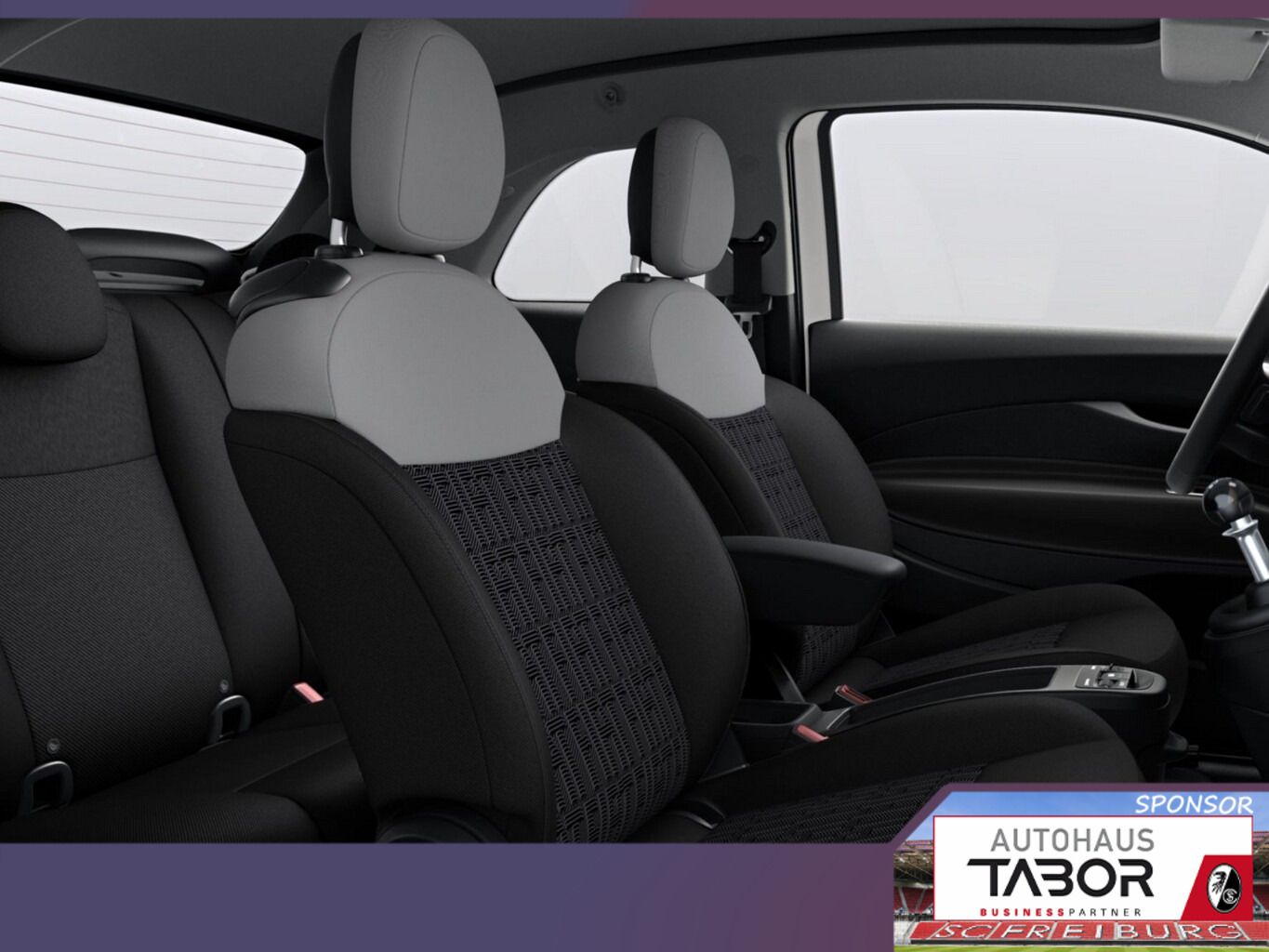 Fiat 500C - Bild 7