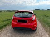 Ford Fiesta 1,0 EcoBoost 74kW S/S SYNC Edition SY... - Ford Fiesta: 7