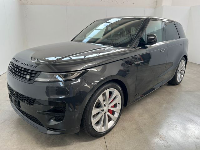 Land Rover Range Rover Sport P530 AUTOBIOGRAPHY