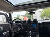Hummer H2 6.0 V8 Luxury*6Sitzer*2HAND*TOP ZUSTAND*20ZOL - Hummer H2 Gebrauchtwagen