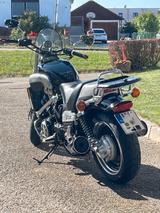 Yamaha V-MAX 140PS V-Boost - YAMAHA V MAX