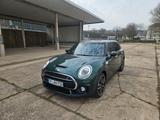 MINI Cooper SD Clubman Cooper SD ALL4 Automatik C... - MINI Cooper SD Clubman Gebrauchtwagen
