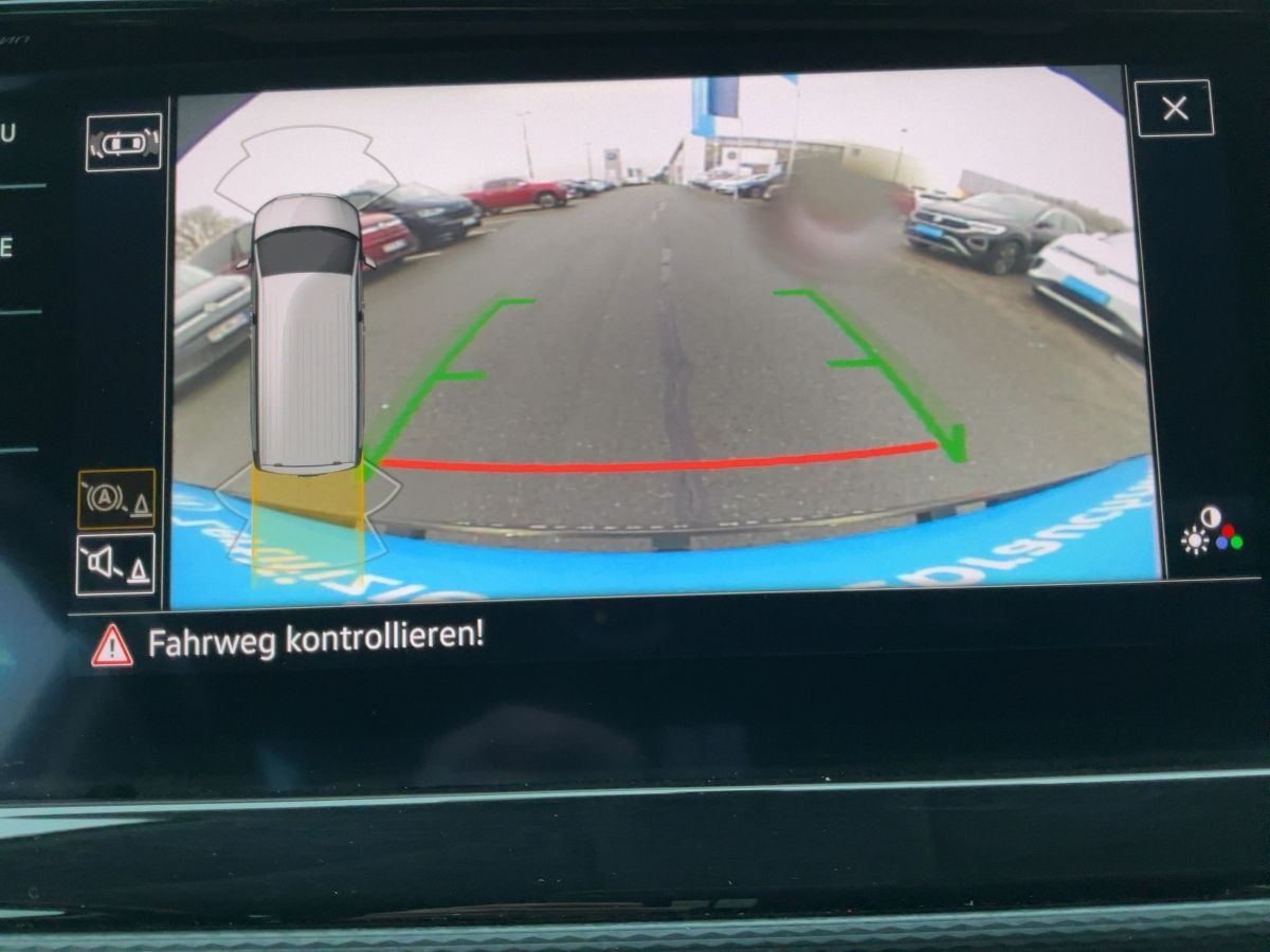 Volkswagen T6 Kombi - Bild 17