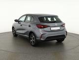 MG3 1.5 Comfort LED Navi Kamera - MG Gebrauchtwagen in Dresden