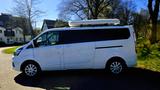 Ford Tourneo Custom AHK Camping Dachzelt - Ford Tourneo Custom in Gelsenkirchen