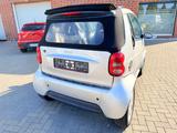 Smart ForTwo fortwo cabrio passion Klima/1.Hand - Smart aus 2003