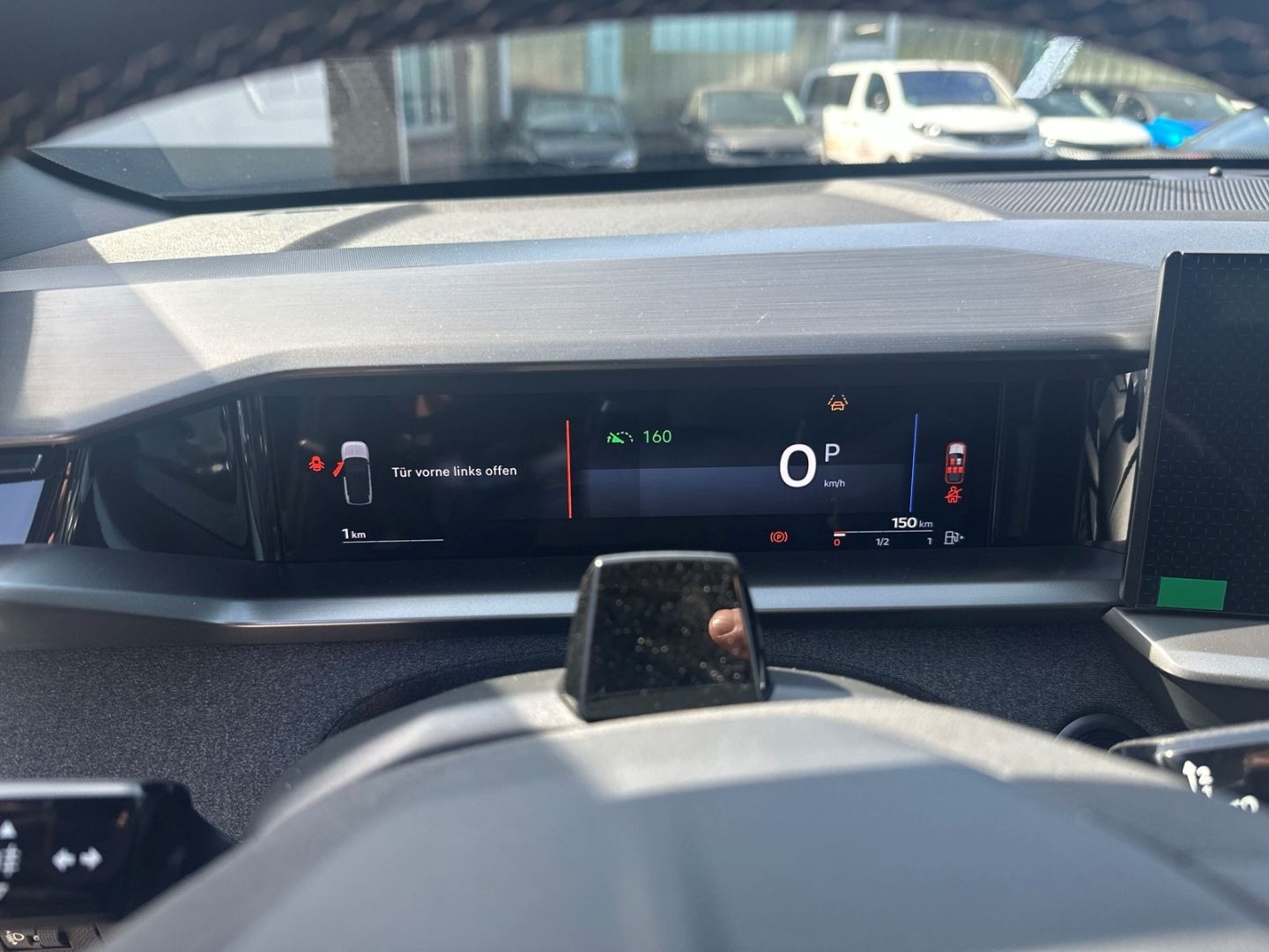 Opel Grandland (X) - Bild 13