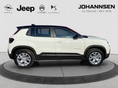 JEEP Avenger Altitude Sitzheizung+Navi+Kamera+Bicolor