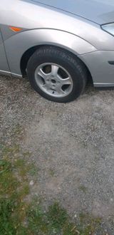 Ford Biberach an der Riss 88400 - Ford Focus aus 2003 mit Diesel-Antrieb