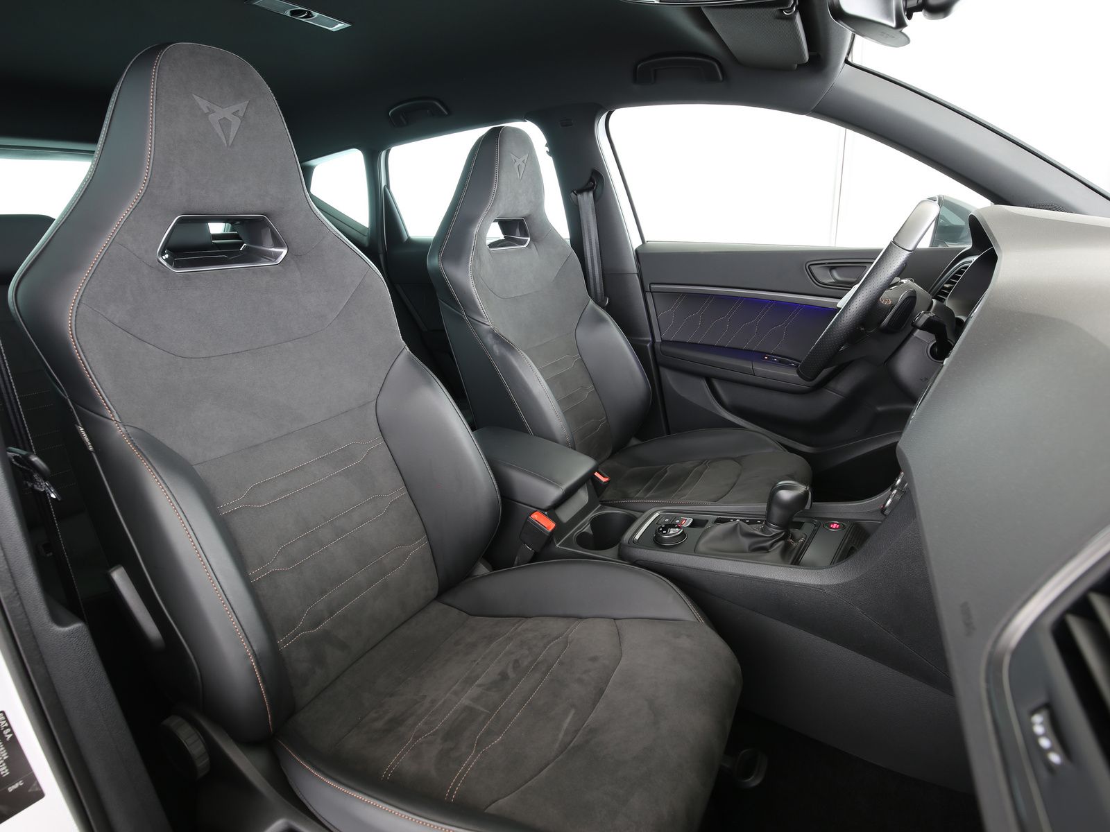 Cupra Ateca - Bild 17