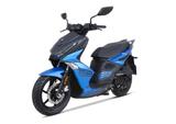 Kymco Super 8 R 50i - KYMCO SUPER 8 50I