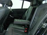 BMW 125i M Sport AUTOM HARMAN&KAD+LEDER+NAV+AERO - BMW Gebrauchtwagen in Hamburg