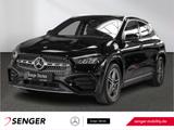 Mercedes-Benz GLA 200 AMG Panorama Kamera Ambiente Keyless LED - Mercedes-Benz GLA 200 aus 2024