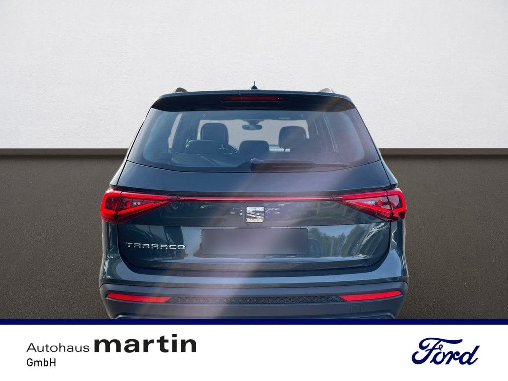 Fahrzeugabbildung SEAT Tarraco 1.5 TSI ACT Style SHZ KAMERA NAVI LED